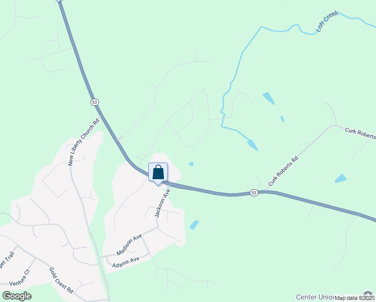 map of restaurants, bars, coffee shops, grocery stores, and more near in Braselton