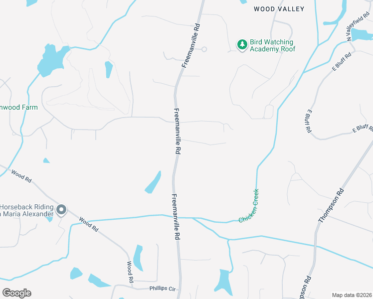 map of restaurants, bars, coffee shops, grocery stores, and more near 14680 Freemanville Road in Alpharetta