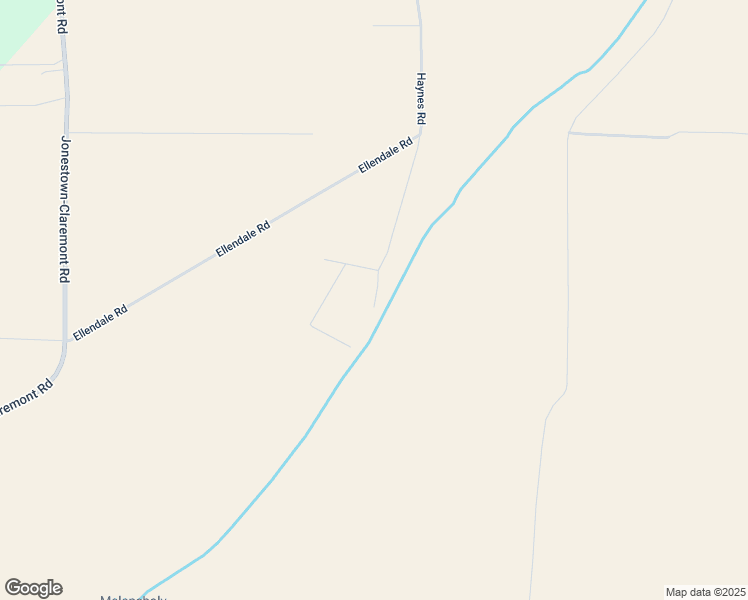 map of restaurants, bars, coffee shops, grocery stores, and more near 340 Haynes Road in Clarksdale