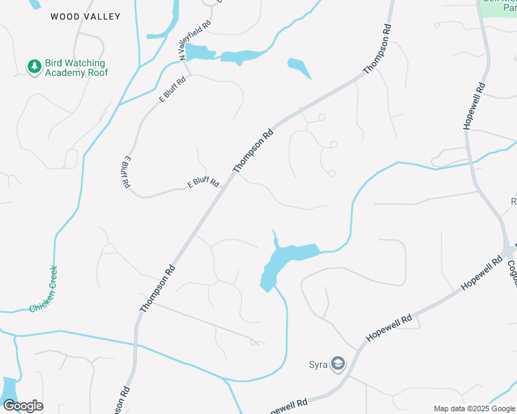 map of restaurants, bars, coffee shops, grocery stores, and more near in Canton