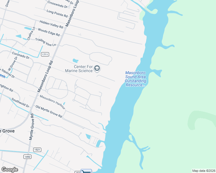 map of restaurants, bars, coffee shops, grocery stores, and more near 5300-5324 Holt Road in Wilmington