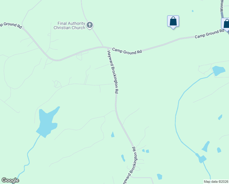 map of restaurants, bars, coffee shops, grocery stores, and more near 2405 Heyward Brockington Road in Columbia