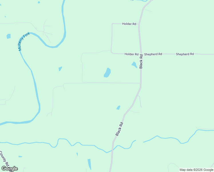 map of restaurants, bars, coffee shops, grocery stores, and more near 277 Three Oaks Road in Blountsville