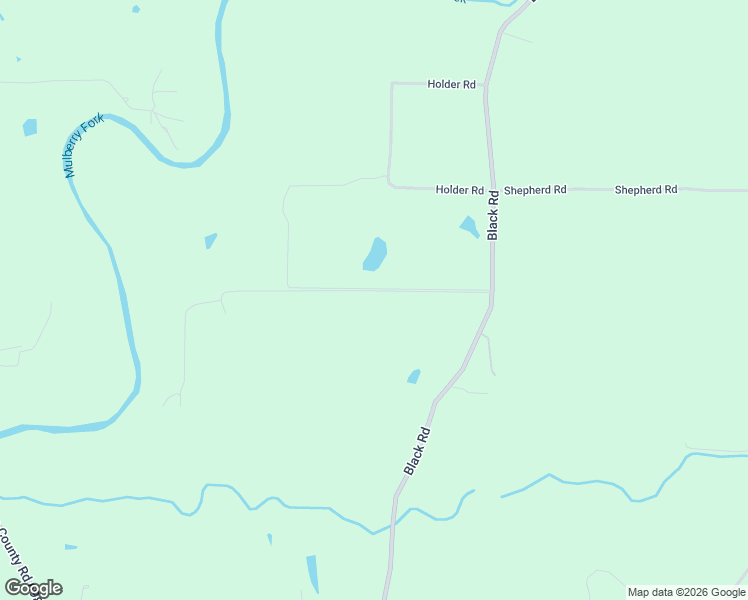 map of restaurants, bars, coffee shops, grocery stores, and more near 277 Three Oaks Road in Blountsville