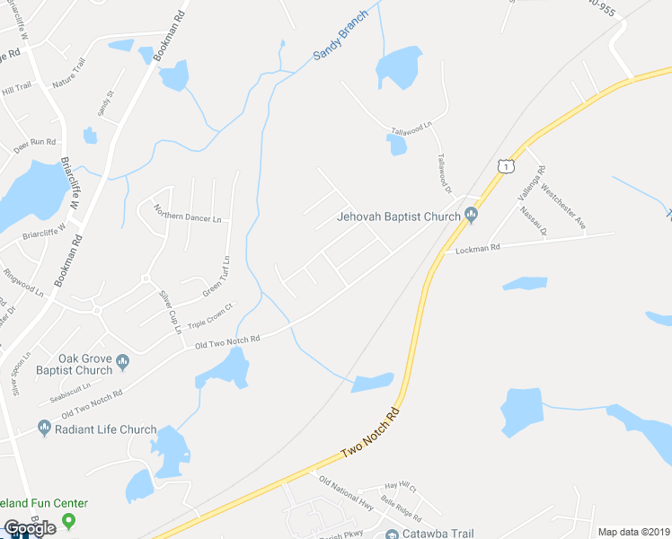 map of restaurants, bars, coffee shops, grocery stores, and more near Winning Ticket Drive in Elgin