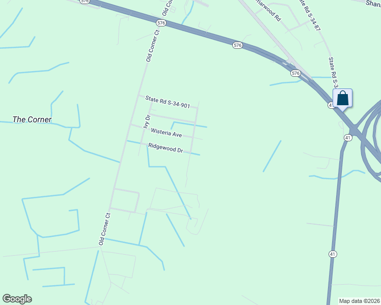 map of restaurants, bars, coffee shops, grocery stores, and more near 11 Tubello Court in Marion