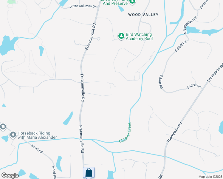 map of restaurants, bars, coffee shops, grocery stores, and more near 775 Quarterpath Lane in Alpharetta