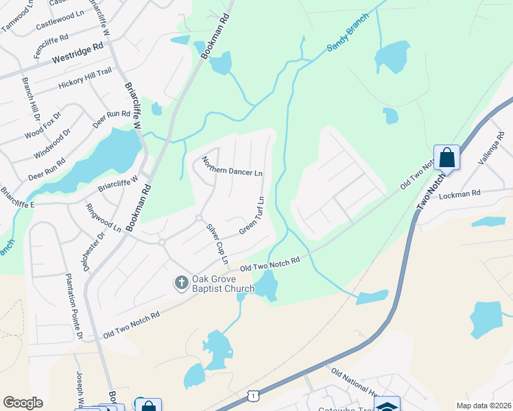 map of restaurants, bars, coffee shops, grocery stores, and more near 1287 Green Turf Lane in Elgin