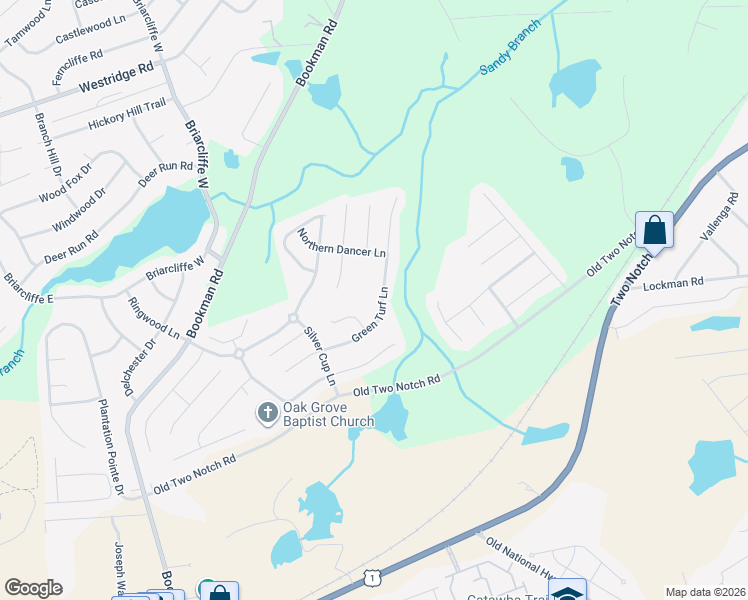 map of restaurants, bars, coffee shops, grocery stores, and more near 1287 Green Turf Lane in Elgin
