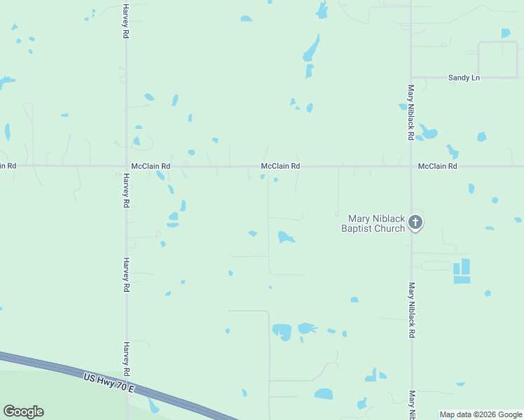 map of restaurants, bars, coffee shops, grocery stores, and more near 2615 Rancho Lane in Ardmore