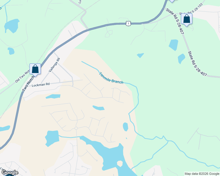 map of restaurants, bars, coffee shops, grocery stores, and more near 499 Lockman Road in Elgin
