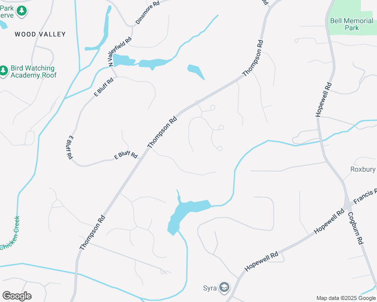 map of restaurants, bars, coffee shops, grocery stores, and more near 320 Wigton Drive in Alpharetta