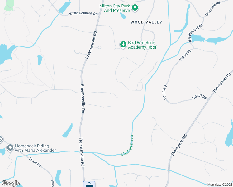 map of restaurants, bars, coffee shops, grocery stores, and more near 795 Quarterpath Lane in Alpharetta