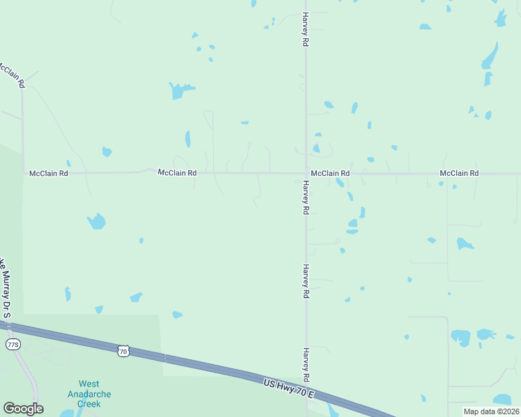 map of restaurants, bars, coffee shops, grocery stores, and more near 2202 McClain Road in Ardmore