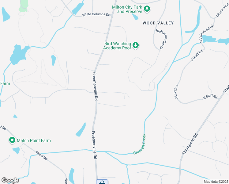 map of restaurants, bars, coffee shops, grocery stores, and more near 765 Quarterpath Lane in Alpharetta