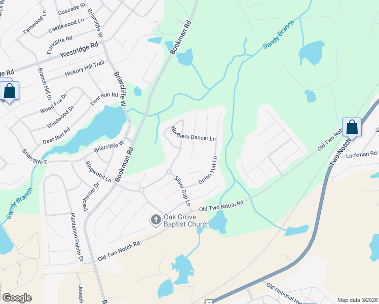 map of restaurants, bars, coffee shops, grocery stores, and more near 637 Green Pasture Court in Elgin