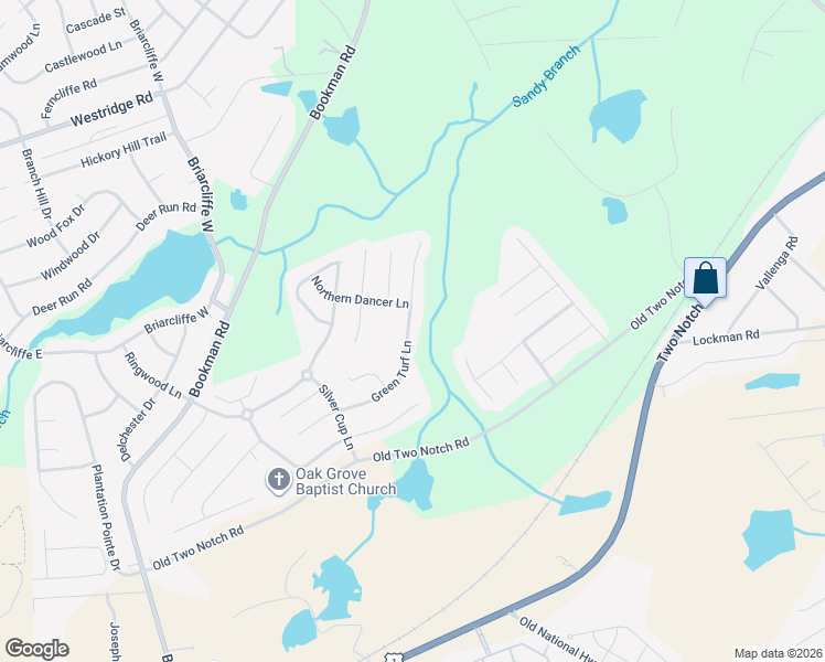 map of restaurants, bars, coffee shops, grocery stores, and more near 1287 Green Turf Lane in Elgin