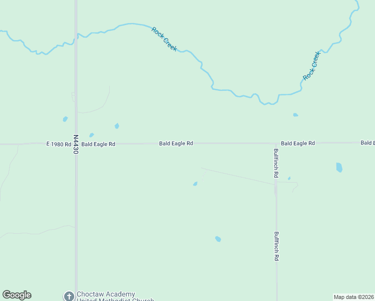 map of restaurants, bars, coffee shops, grocery stores, and more near 556 Bald Eagle Road in Ringold