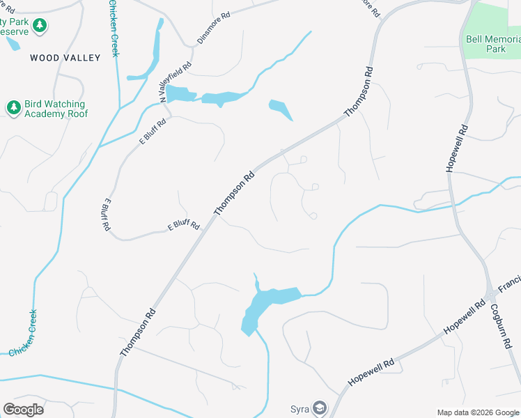 map of restaurants, bars, coffee shops, grocery stores, and more near 320 Wigton Drive in Alpharetta