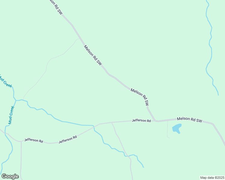 map of restaurants, bars, coffee shops, grocery stores, and more near 1191 Melson Road Southwest in Cave Spring