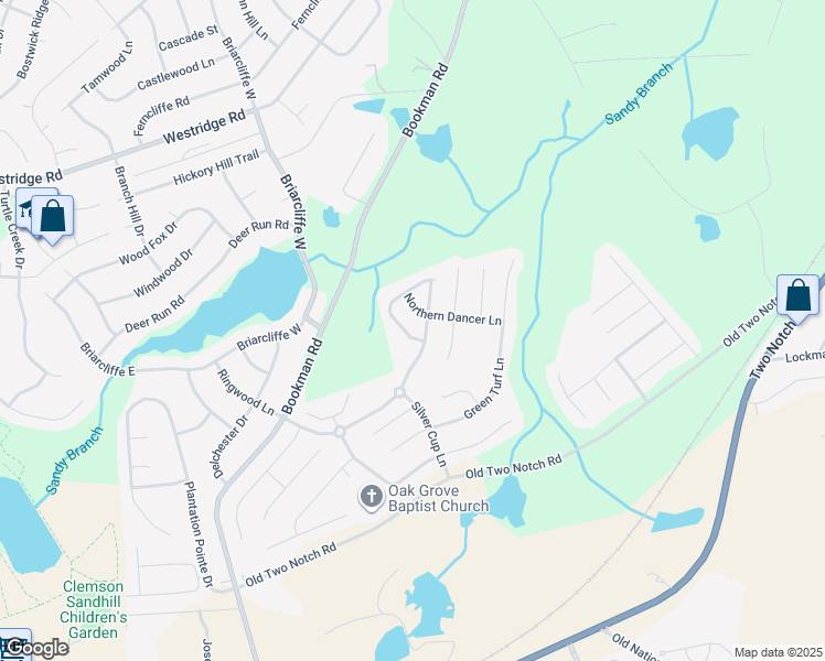 map of restaurants, bars, coffee shops, grocery stores, and more near 395 Longfellows Lane in Elgin