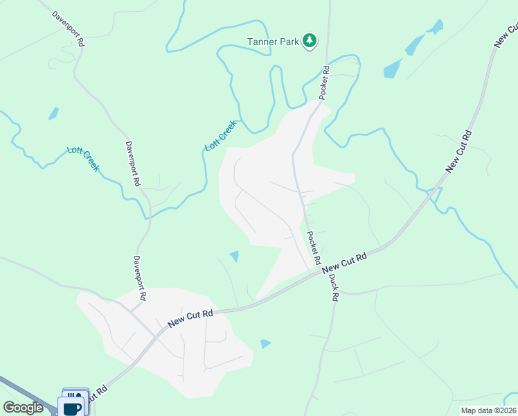 map of restaurants, bars, coffee shops, grocery stores, and more near 291 Hickory Bluff in Braselton