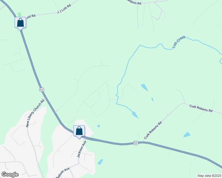 map of restaurants, bars, coffee shops, grocery stores, and more near 1438 Sunny Valley Lane in Braselton