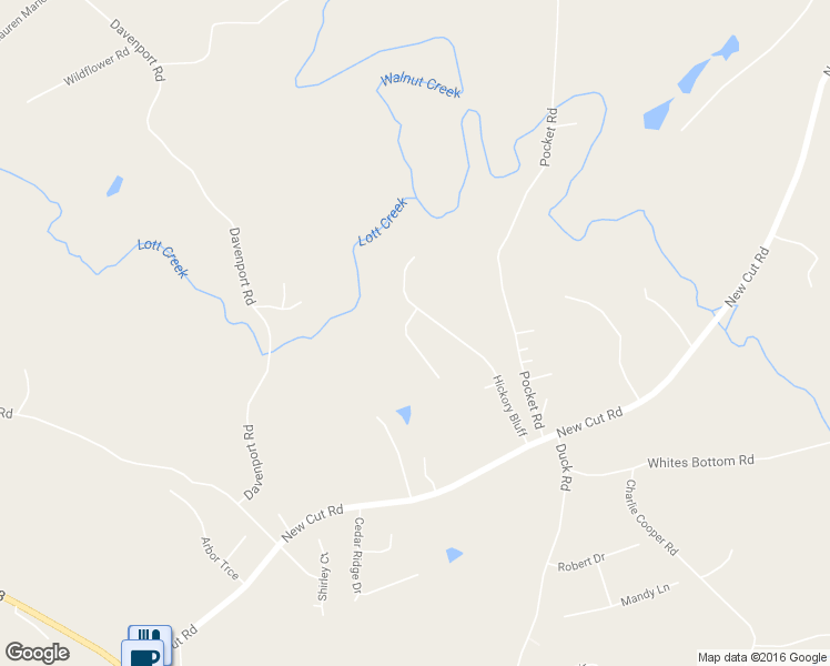 map of restaurants, bars, coffee shops, grocery stores, and more near 63 Ashwood Lane in Braselton