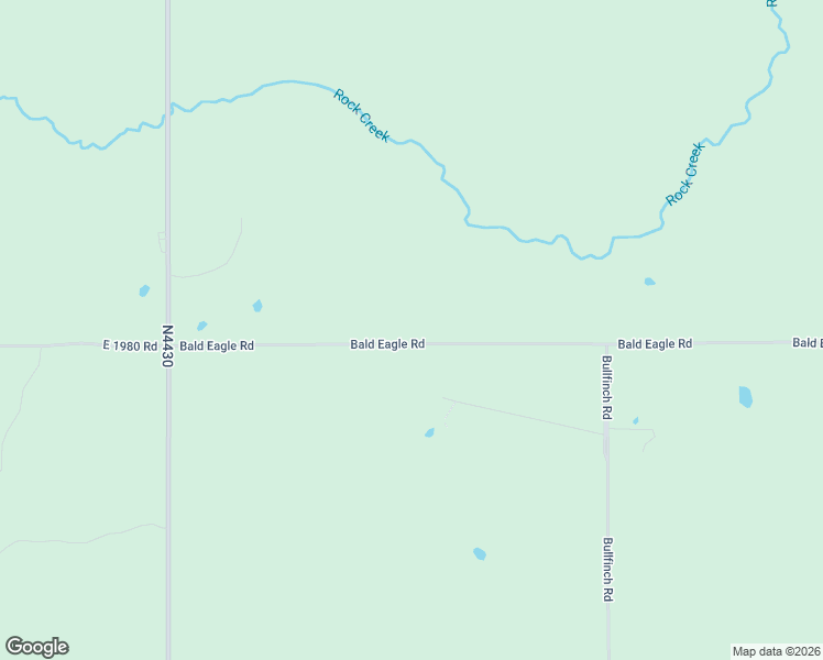 map of restaurants, bars, coffee shops, grocery stores, and more near 556 Bald Eagle Road in Ringold