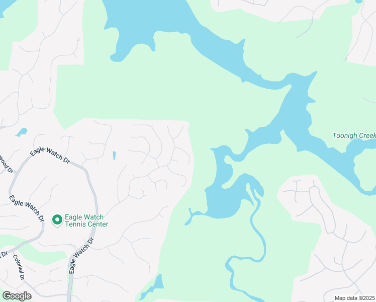 map of restaurants, bars, coffee shops, grocery stores, and more near 1209 Fern Hollow Drive in Woodstock