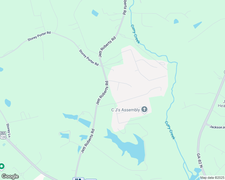 map of restaurants, bars, coffee shops, grocery stores, and more near 68 Arthur Avenue in Jefferson