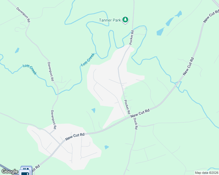 map of restaurants, bars, coffee shops, grocery stores, and more near 284 Hickory Bluff in Braselton