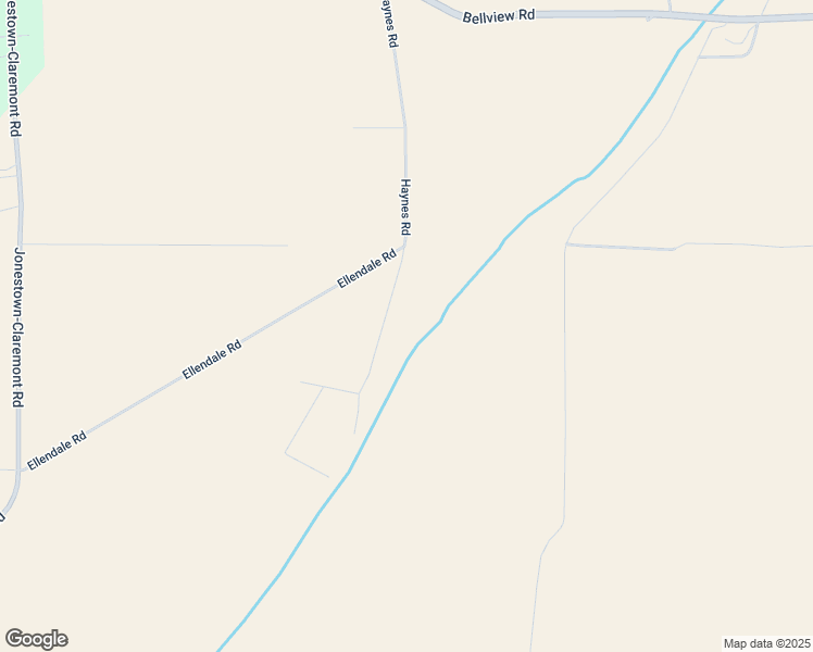 map of restaurants, bars, coffee shops, grocery stores, and more near 340 Haynes Road in Clarksdale
