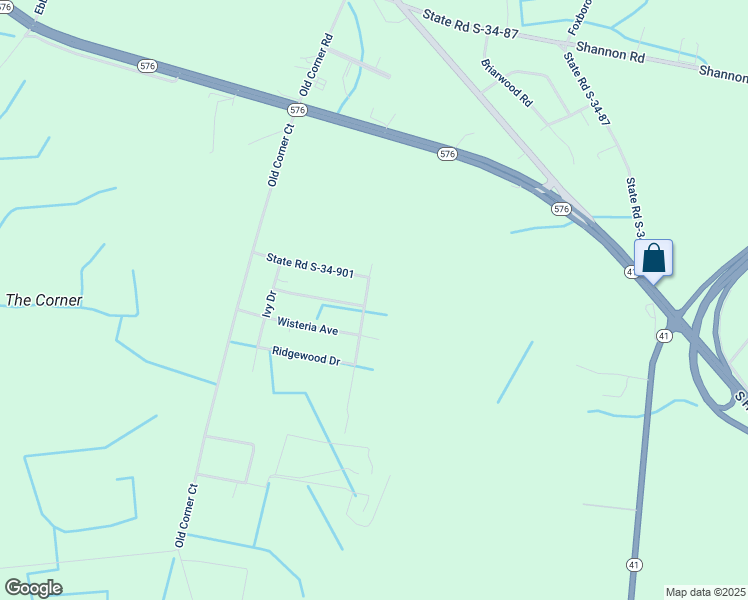 map of restaurants, bars, coffee shops, grocery stores, and more near 1510 Tubello Court in Marion