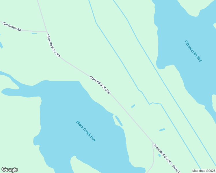 map of restaurants, bars, coffee shops, grocery stores, and more near 8714 State Road S-26-266 in Nichols