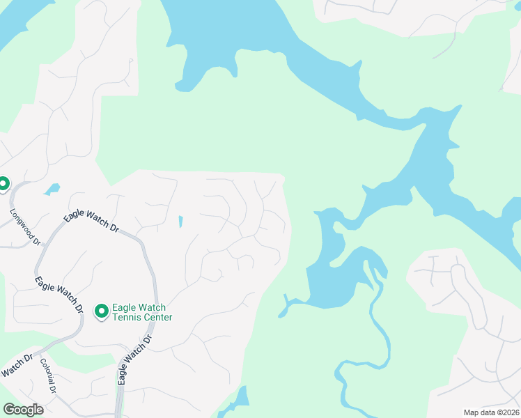 map of restaurants, bars, coffee shops, grocery stores, and more near 663 Wedgewood Drive in Woodstock