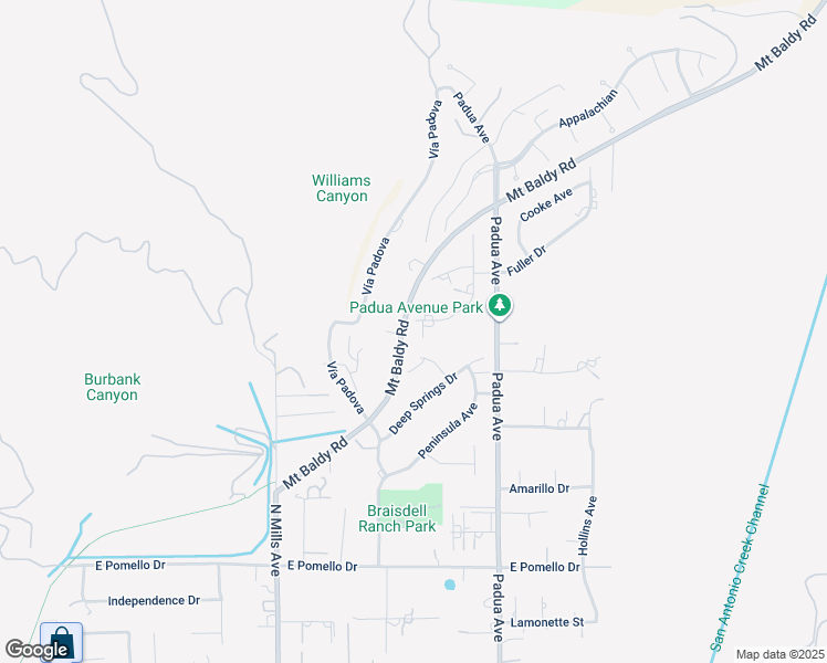 map of restaurants, bars, coffee shops, grocery stores, and more near 4160 New Hampshire Avenue in Claremont