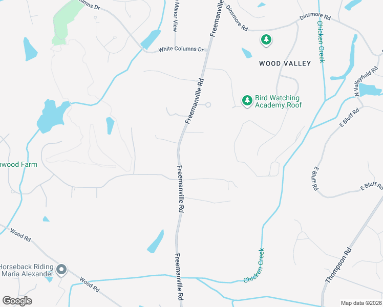 map of restaurants, bars, coffee shops, grocery stores, and more near 14895 Freemanville Road in Alpharetta