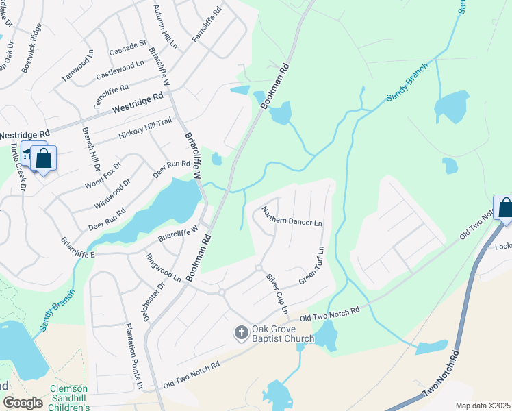 map of restaurants, bars, coffee shops, grocery stores, and more near 344 Longfellows Lane in Elgin