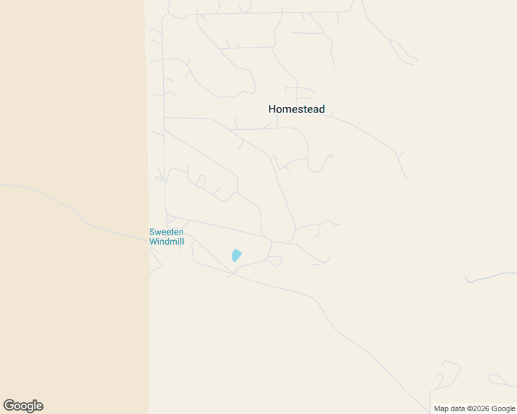 map of restaurants, bars, coffee shops, grocery stores, and more near Windmill Drive in Datil