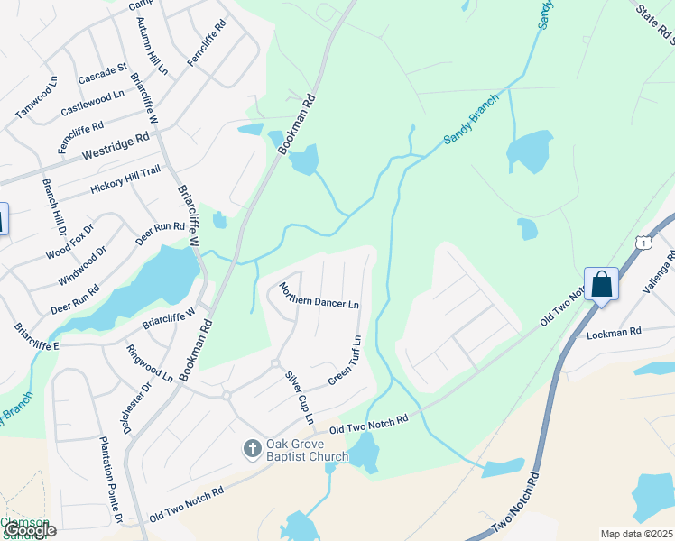 map of restaurants, bars, coffee shops, grocery stores, and more near 836 Derby Downs Court in Elgin