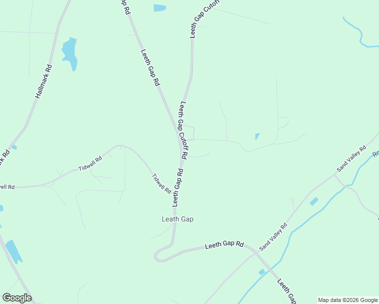 map of restaurants, bars, coffee shops, grocery stores, and more near 82 Leeth Gap Cutoff Road in Boaz