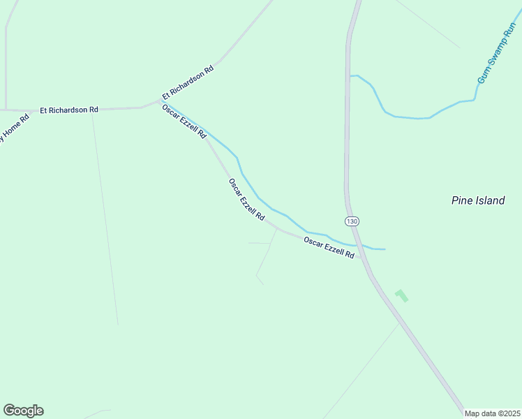map of restaurants, bars, coffee shops, grocery stores, and more near 398 Oscar Ezzell Road in Nakina