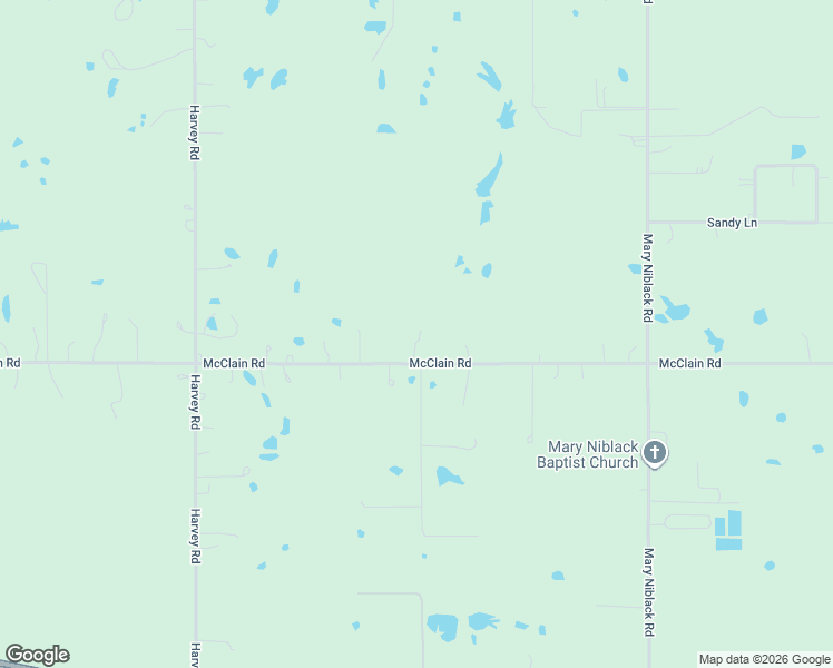map of restaurants, bars, coffee shops, grocery stores, and more near 2617 McClain Road in Ardmore