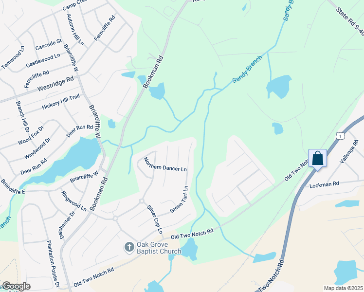 map of restaurants, bars, coffee shops, grocery stores, and more near 836 Derby Downs Court in Elgin