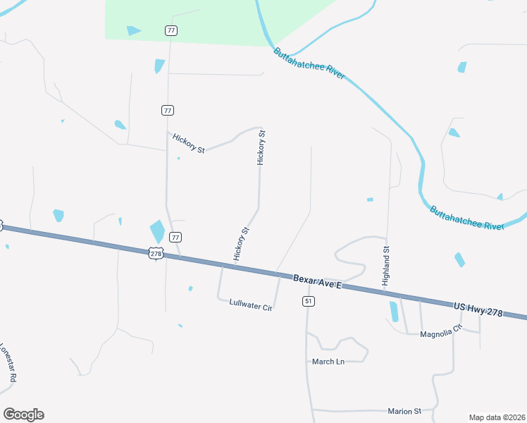 map of restaurants, bars, coffee shops, grocery stores, and more near 314 Hickory Street in Hamilton