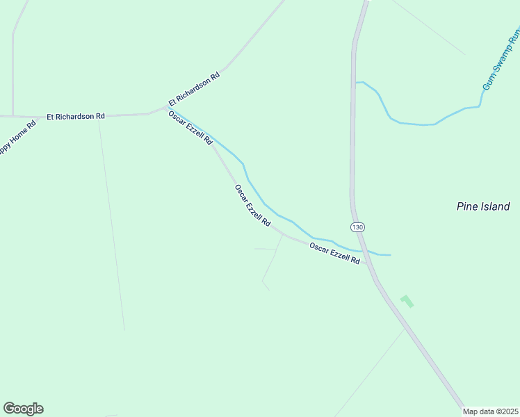 map of restaurants, bars, coffee shops, grocery stores, and more near 472 Oscar Ezzell Road in Nakina
