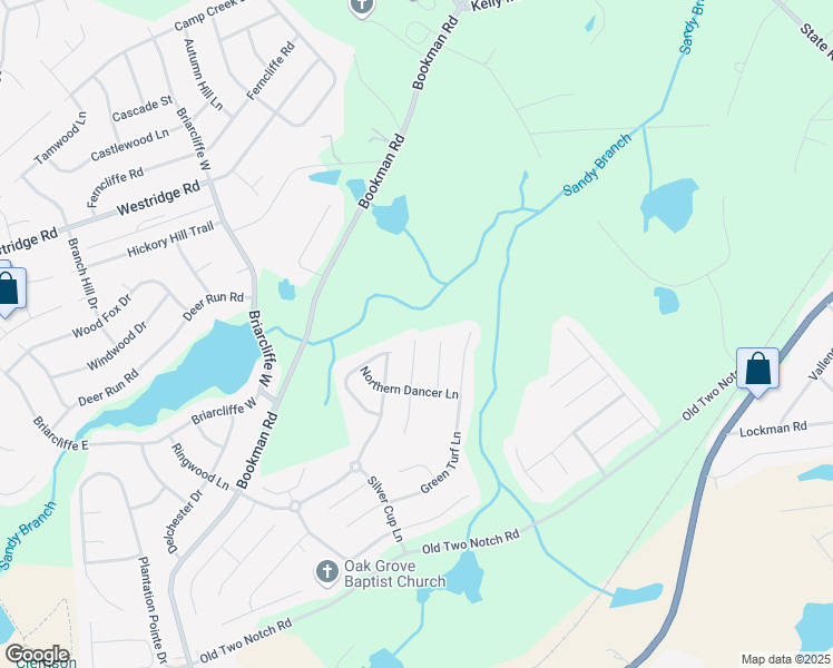 map of restaurants, bars, coffee shops, grocery stores, and more near 752 Jack Russel Court in Elgin