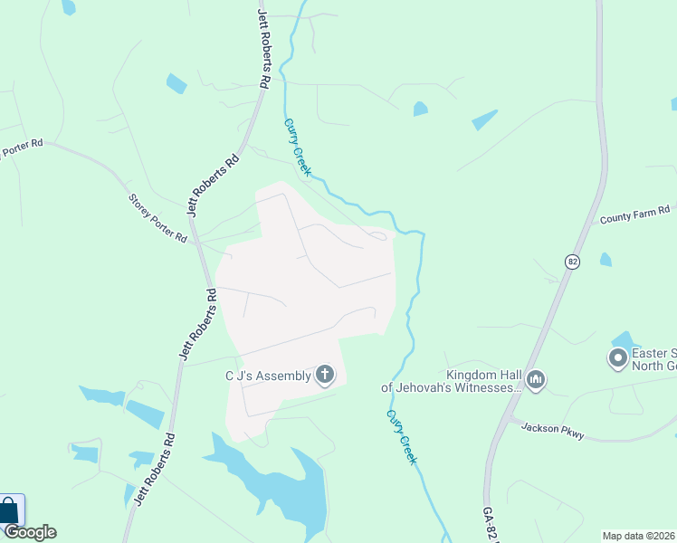 map of restaurants, bars, coffee shops, grocery stores, and more near 555 Silver Bell Road in Jefferson