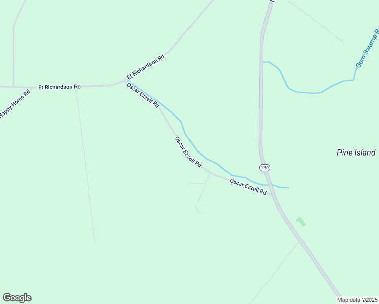 map of restaurants, bars, coffee shops, grocery stores, and more near 472 Oscar Ezzell Road in Nakina
